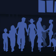 Fête nationale 2018 à Mouvaux