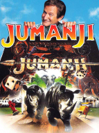 Jumanji : affiche