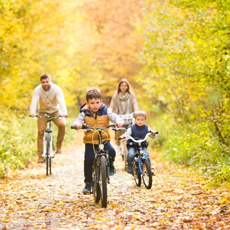 Guide du routard à vélo
