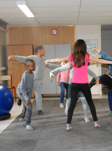 Association Asphyxie