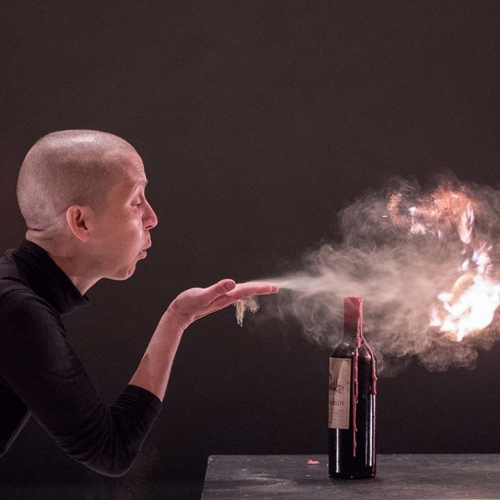 Belladonna - Cie Pernette