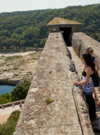 Journées Européennes du Patrimoine au Pont du Gard