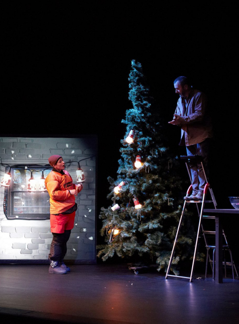 Avril - Marilyn Leray | LTK Production