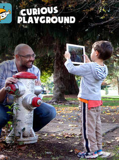appli curious playground