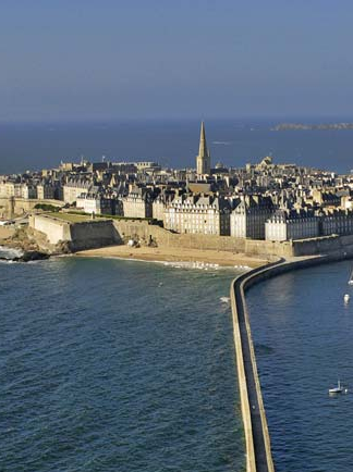 Saint-Malo