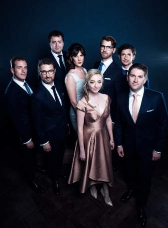 Voces8