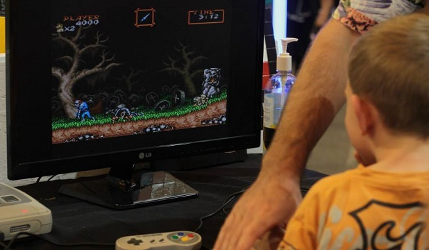 Bordeaux Geek Festival