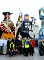 parade de Tourcoing