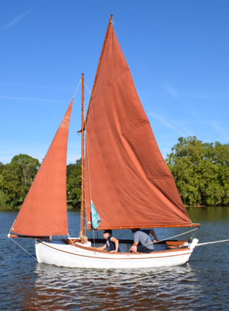 Les Régates du Bois de la Chaise