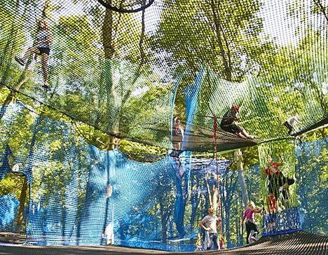 Testez l'AcroFun en famille