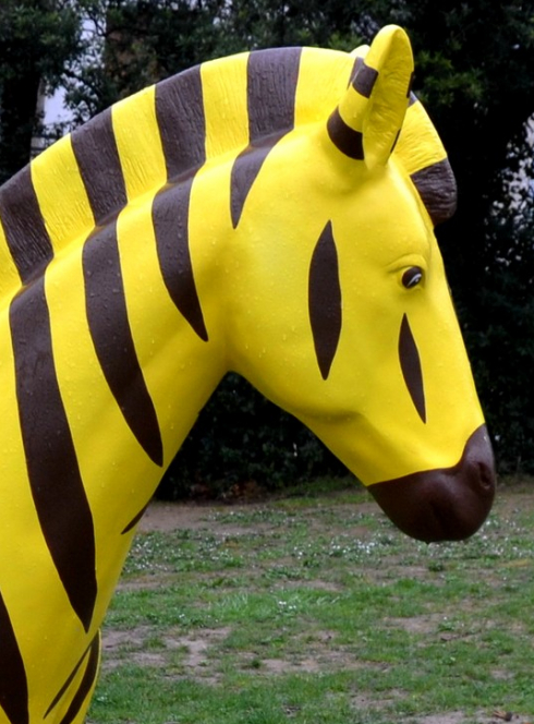Zoo’rigines des Zanimoos - Cie Ziri Ziri