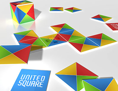 Cube2 de United Square