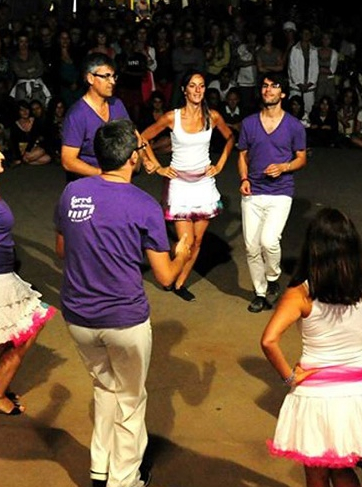 Festival Brasil en Herbe 2016