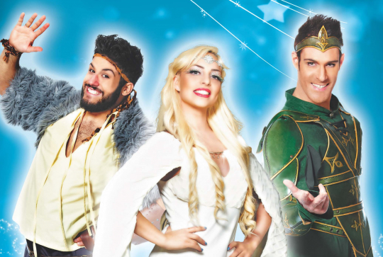 La Reine des neiges, la suite des aventures