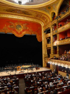 Opéra-Comédie Montpellier