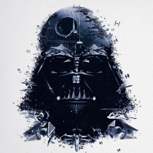 Star Wars Identities