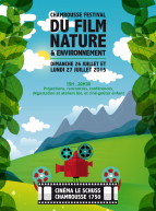 Festival du film Nature et Environnement 2015
