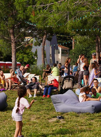Fête de la petite enfance