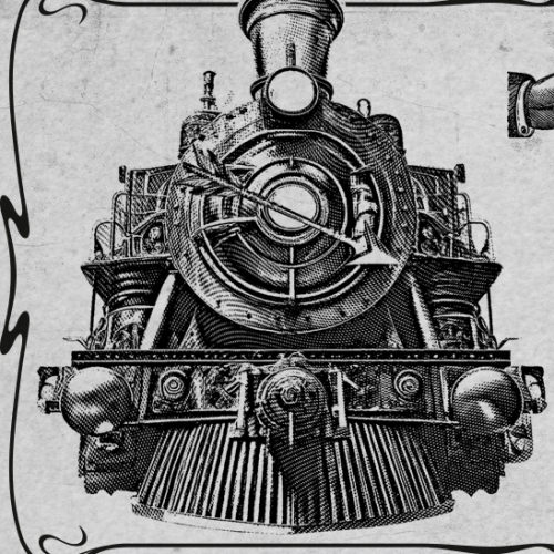 Festival de Steampunk de la Cité du Train