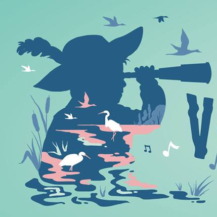 Voix d'eau festival 2018