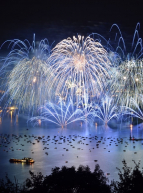 Fête du Lac d'Annecy