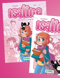 Concours Isaline