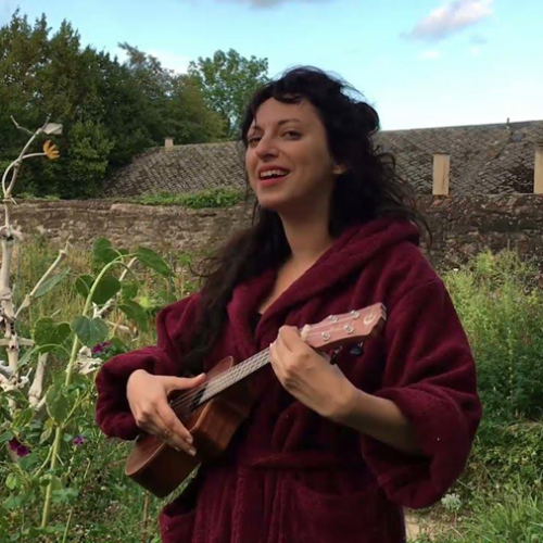 Contes de Noël à la Bibliothèque Humaniste