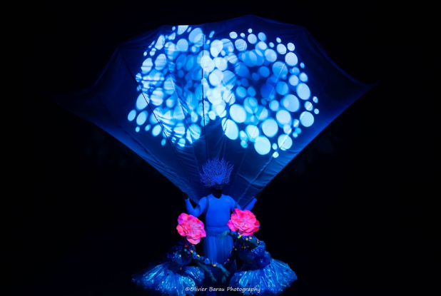 Mary Candies : coquillage