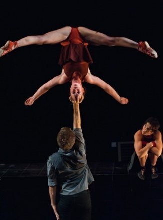 Compte de faits - Collectif Prêt à Porter