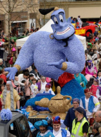 Grand Carnaval de Moulins