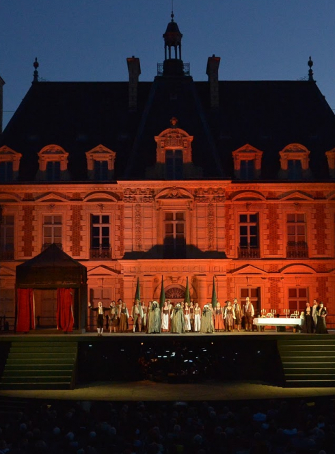 Opéra en Plein Air Junior  - Don Giovanni