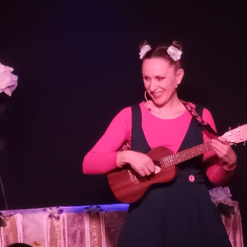 Histoires d'igloo - Nathalie Roubaud