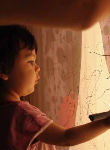 Spectacle En traits mêlés