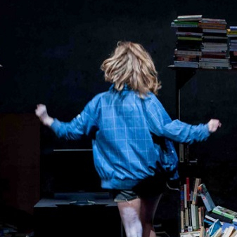 Plateforme - Des souris des hommes