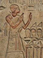 A la recherche des hiéroglyphes oubliés