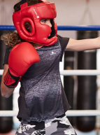 Activités Decathlon : sport pour enfants à Lille, boxe