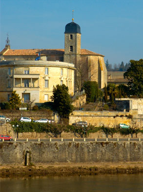 Castillon la Bataille