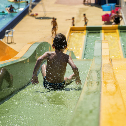 Aquaval - Pentagliss