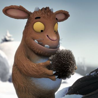 Le Petit Gruffalo 3