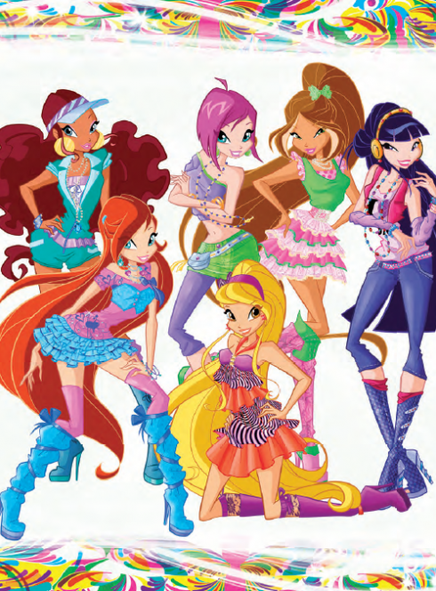Winx