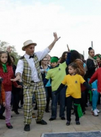 Festival de claquettes de Montpellier