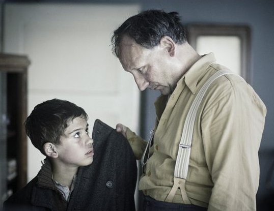 Cours sans te retourner