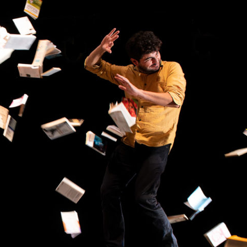 À tout rompre - Le WAS Groupe