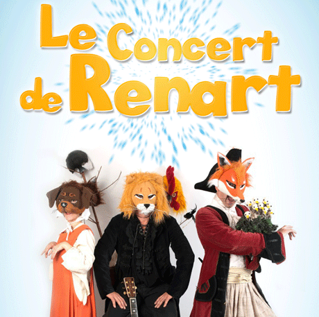 Le roman de renart