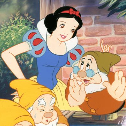 Disney, la part de reve