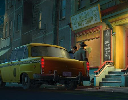 Opération Casse-Noisette