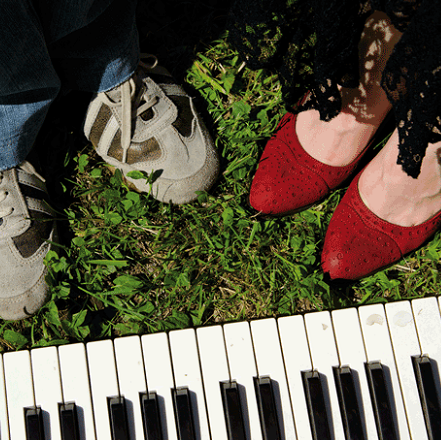 Les grands, ils ont trop rien compris - Cie Mutine