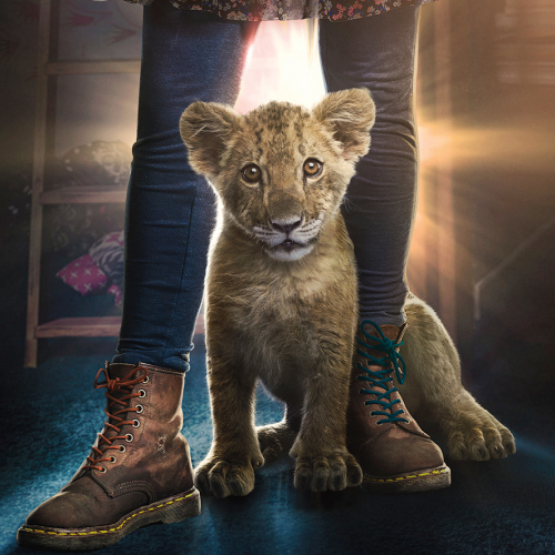 Avant-première King