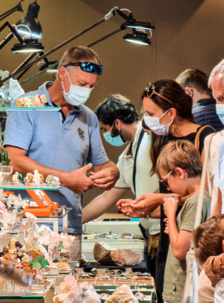 Salon Géologix 2022