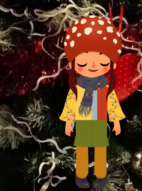 Toca Tailor Conte de fées